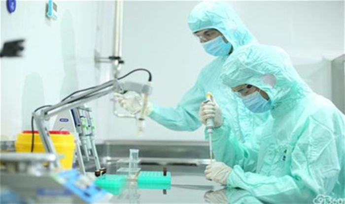 生物医药净化工程